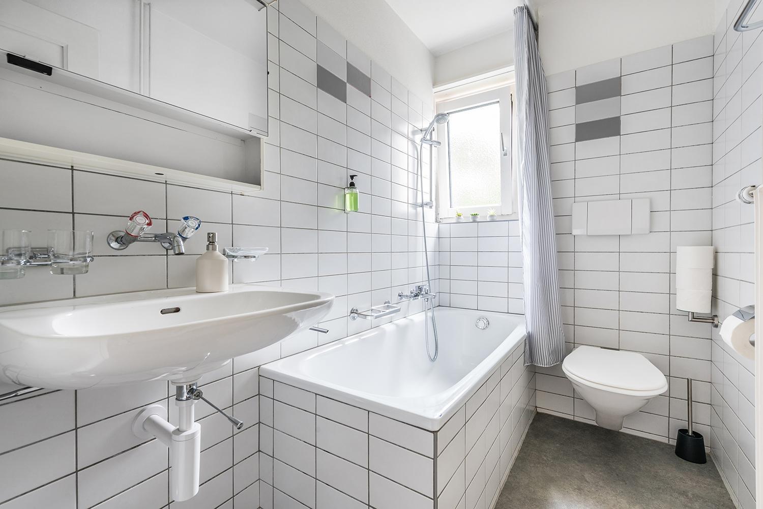Апартаменти Soho 11 !Gratis Parken, Free Parking! Кройцлінген Екстер'єр фото